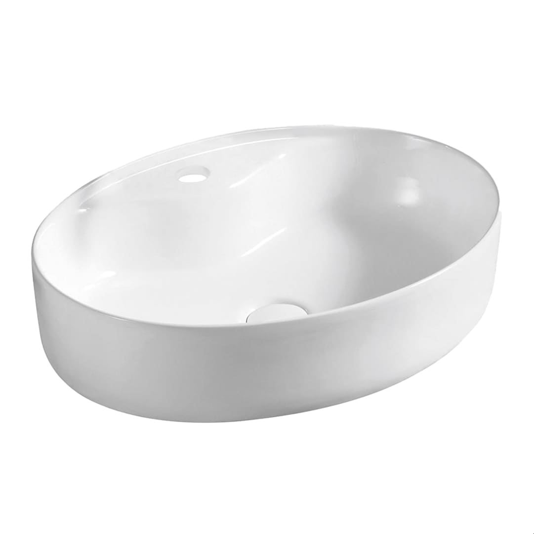 Modern Countertop Basin